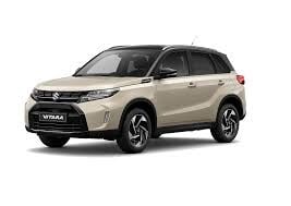 SUZUKI VITARA Price in Bangladesh And India