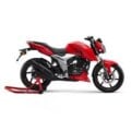 New TVS Apache RTR 160 4V (Double Disc) Price in Bangladesh And INDIA