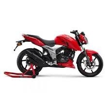 New TVS Apache RTR 160 4V (Double Disc) Price in Bangladesh And INDIA