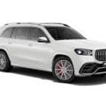 MERCEDES-BENZ AMG GLS 63 Price in Bangladesh And India