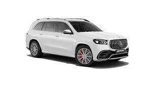 MERCEDES-BENZ AMG GLS 63 Price in Bangladesh And India