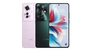 Oppo Reno 11A Price In Bangladesh And India