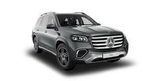 MERCEDES-BENZ GLS 450 Price in Bangladesh And India