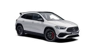 MERCEDES-BENZ AMG GLA 35 Price in Bangladesh And India