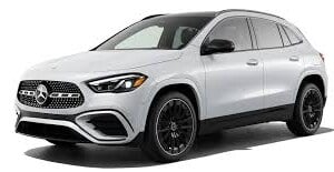 MERCEDES-BENZ GLA 250 Price in Bangladesh And India