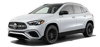 MERCEDES-BENZ GLA 250 Price in Bangladesh And India