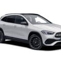 MERCEDES-BENZ GLA 200 Price in Bangladesh And India