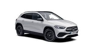 MERCEDES-BENZ GLA 200 Price in Bangladesh And India