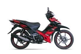 TVS Rockz 125 Price in Bangladesh And INDIA