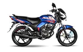 TVS Max 125 Price in Bangladesh And INDIA