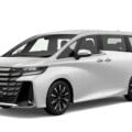 TOYOTA VELLFIRE Price in Bangladesh And India