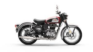 Royal Enfield Classic 350 (Chrome Red/Bronze) Price in Bangladesh And INDIA