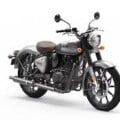 Royal Enfield Classic 350 Dark (Gun Metal Grey/Stealth Black) Price in Bangladesh And INDIA