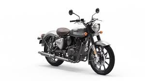 Royal Enfield Classic 350 Dark (Gun Metal Grey/Stealth Black) Price in Bangladesh And INDIA