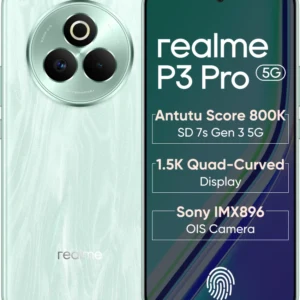 Realme P3 Pro Price In BANGLADESH And INDIA