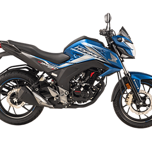 Honda CB Hornet 160R CBS Price in Bangladesh And INDIA