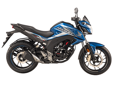 Honda CB Hornet 160R CBS Price in Bangladesh And INDIA