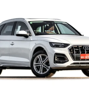 AUDI Q5 Price in Bangladesh And India