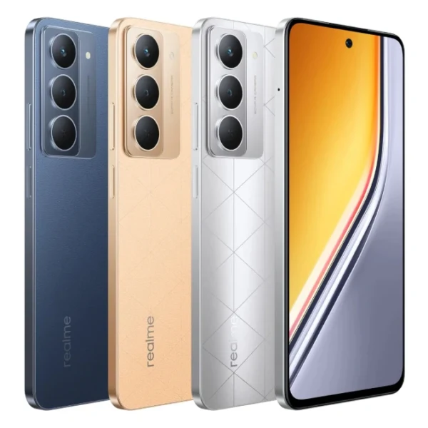 Realme P3x Price In Bangladesh And India