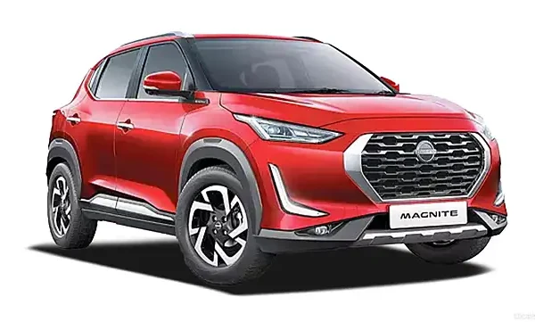 NISSAN MAGNITE NATURALLY ASPIRATED Price in Bangladesh And India