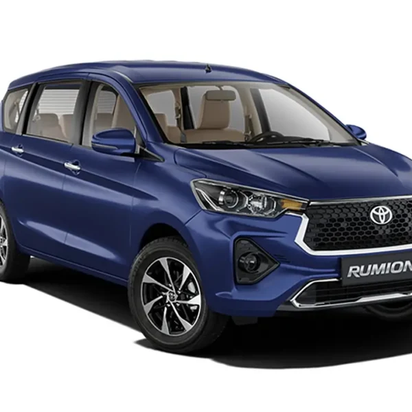 TOYOTA RUMION G Price in Bangladesh And India