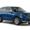 BMW X1 Price in Bangladesh And India