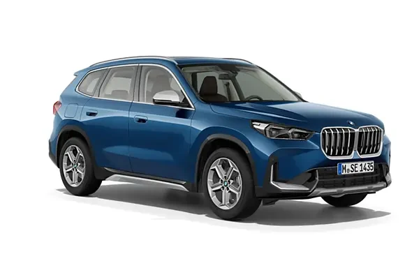 BMW X1 Price in Bangladesh And India