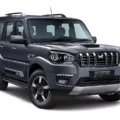 MAHINDRA SCORPIO S11 Price in Bangladesh And India