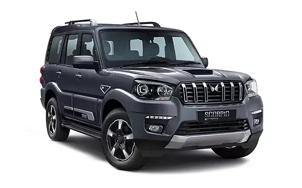 MAHINDRA SCORPIO Price in Bangladesh And India