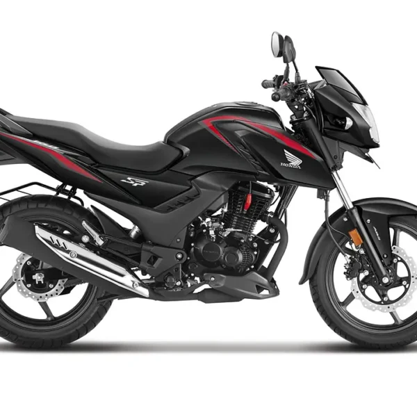 Honda SP160 (Single Disc) Price in Bangladesh And INDIA