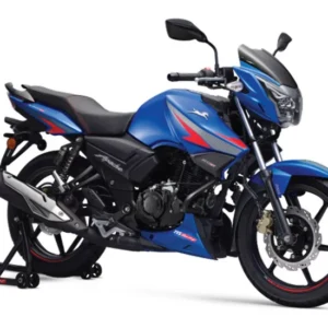 TVS Apache RTR 160 2v Refresh X-Connect Price in Bangladesh And INDIA