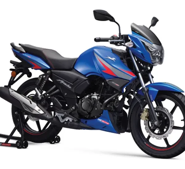 TVS Apache RTR 160 2v Refresh X-Connect Price in Bangladesh And INDIA