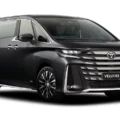 TOYOTA VELLFIRE VIP EXECUTIVE LOUNGE Price in Bangladesh And India