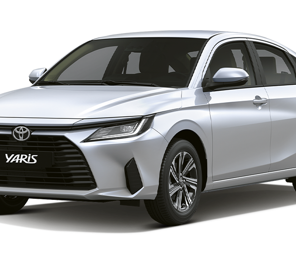 TOYOTA YARIS 1.5L Price in Bangladesh And India