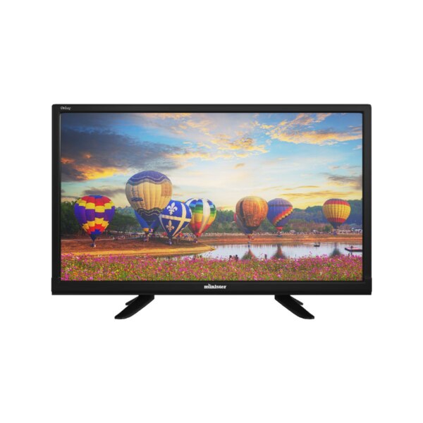 Minister M-24 DELUXE LED TV (MI24DX12B) Price In Bangladesh