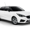 MG MG3 Price in Bangladesh And India