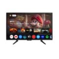 Minister M-32 GLORIOUS ANDROID VOICE CONTROL SMART LED TV (MI32M8CGV) Price In Bangladesh