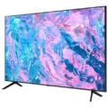 Samsung 50CU7700 50″ Crystal 4K UHD Smart TV Price In Bangladesh