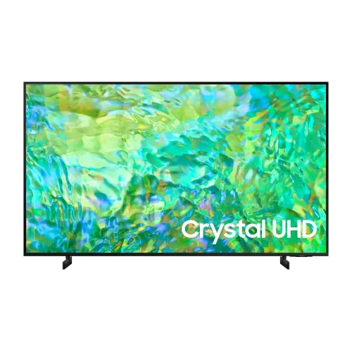 Samsung 55DU7700 55 Inch Crystal 4K UHD Smart TV Price In Bangladesh