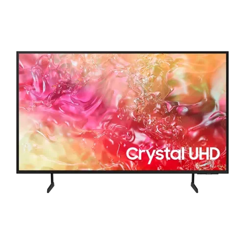 Samsung 55DU7700 55 Inch Crystal 4K UHD Smart TV (Unofficial) Price In Bangladesh