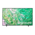 Samsung 43DU8000 43″ Crystal 4K UHD HDR Smart TV Price In Bangladesh