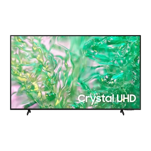 Samsung 43DU8000 43″ Crystal 4K UHD HDR Smart TV Price In Bangladesh