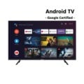 Minister M-58 GOOGLE VOICE CONTROL LED TV (58MG8000P ) Price In Bangladesh