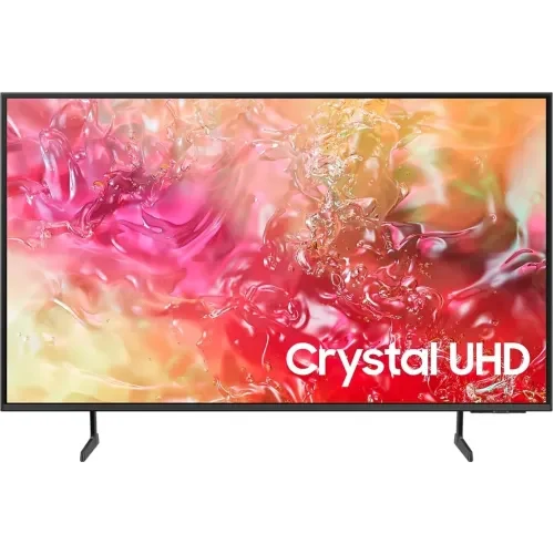 Samsung 50DU7700 50 Inch Crystal 4K UHD Smart TV Price In Bangladesh