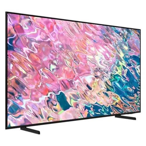 Samsung 55Q60B 55″ QLED UHD 4K HDR Smart TV Price In Bangladesh