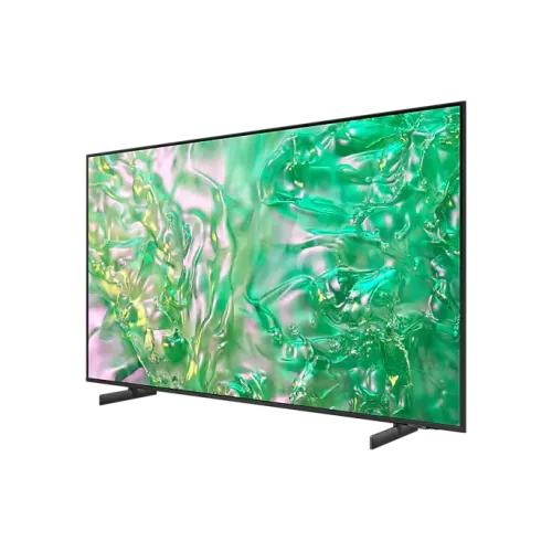 Samsung 75DU8000 75″ Crystal 4K UHD HDR Smart TV Price In Bangladesh