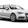 AUDI A4 TECHNOLOGY Price in Bangladesh And India