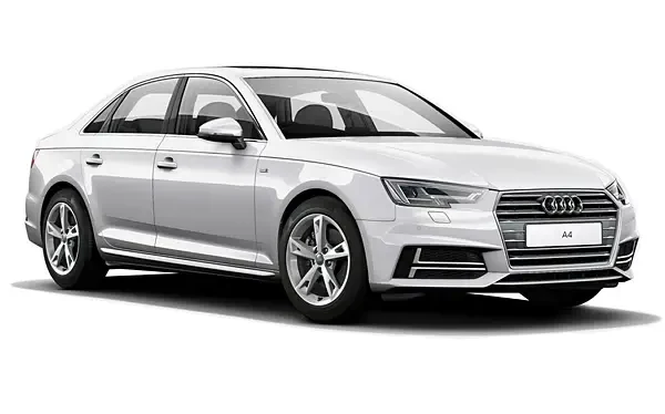 AUDI A4 TECHNOLOGY Price in Bangladesh And India