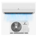 Videocon 1.0 Ton Non-Inverter Wall Mount Air Conditioner – KAC-12GHA-N Price In BANGLADESH