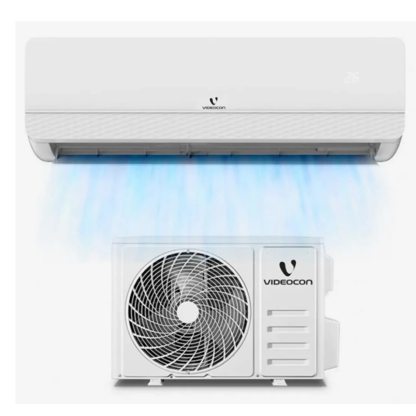 Videocon 1.5 Ton Non-Inverter Wall Mount Air Conditioner – KAC-18GHA-N Price In BANGLADESH